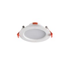 Точковий врізний світильник Kanlux LITEN LED 6W-NW (25561)