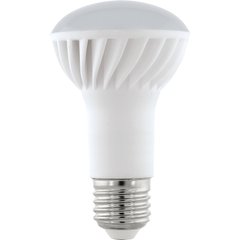 Светодиодная лампа Eglo 11432 R63 7W 3000k 220V E27