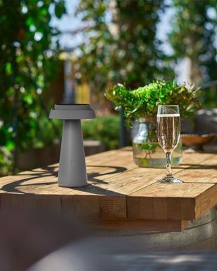 Вуличний світильник Goldlux 329820 Marakesz