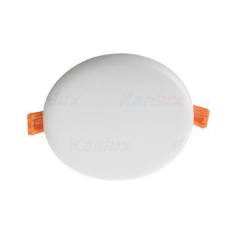 Точковий врізний світильник Kanlux 29585 Arel LED DO 10W-WW