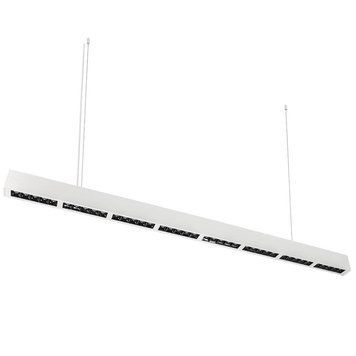 Подвес Skarlat XT4312C-LED 40W WH 4000K