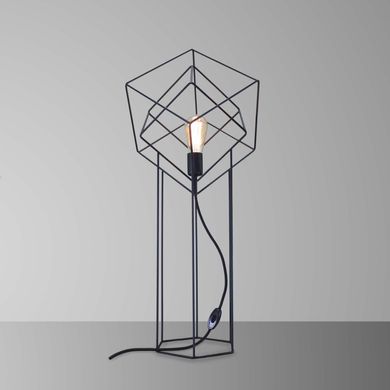 Декоративная настольная лампа Imperium Light In cube 96182.05.05