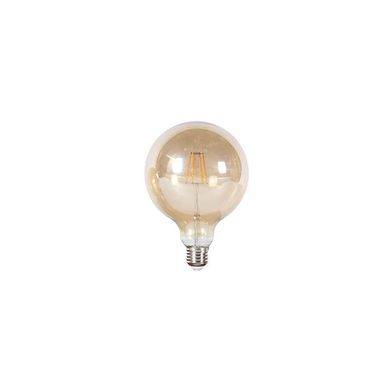 Декоративна лампа Skarlat LED G125-6W-8
