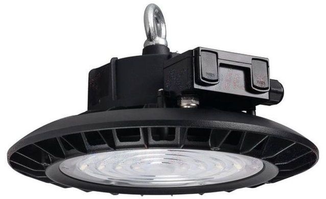 Уличный подвесной светильник Kanlux HB PRO LED HI 100W-NW 27155