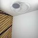 Світильник LED smart Violux TRIO+пульт 80W 3000-6000K IP20 круг 220365