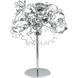Декоративна настільна лампа Eglo 90164 Jerez