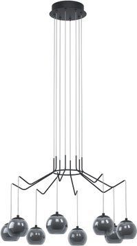 Люстра сучасна Eglo 39511 Rovigana