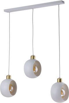 Люстра TK LIGHTING 2743