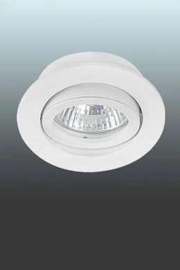 Точечный врезной светильник Kanlux 22430 DALLA CT-DTO50-W