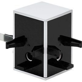 Аксесуар Eglo 98802 TP CUBE CONNECTOR