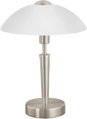Декоративна настільна лампа Eglo Solo 1 85104