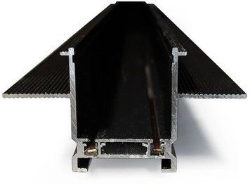 Шинопровід для магнітної системи AZZARDO AZ5531 GAMMA TRACK MAGNETIC GIPS2 2m BK