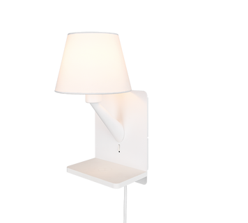 Настінний світильник TRIO 262670131 COMFORT