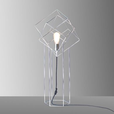 Декоративная настольная лампа Imperium Light In cube 96182.09.05