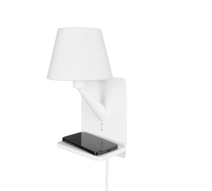 Настінний світильник TRIO 262670131 COMFORT