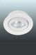 Точечный врезной светильник Kanlux 22430 DALLA CT-DTO50-W