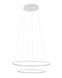 Люстра Nowodvorski 11646 CIRCOLO LED