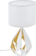 Декоративная настольная лампа Eglo 43078 Carlton 5