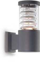 Світильник вуличний Ideal lux Tronco AP1 (27005)