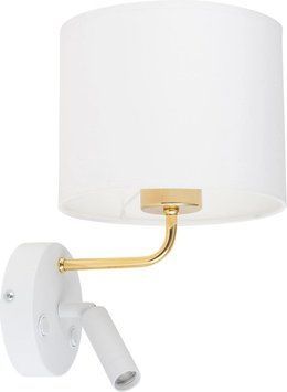 Бра с лампой для чтения TK Lighting RICHI 1370