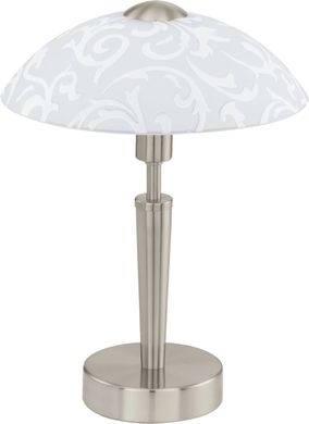 Декоративная настольная лампа Eglo Solo 91238