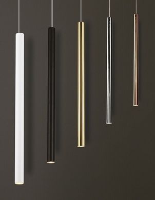 Люстра-подвес Maxlight P0204 Organic Gold