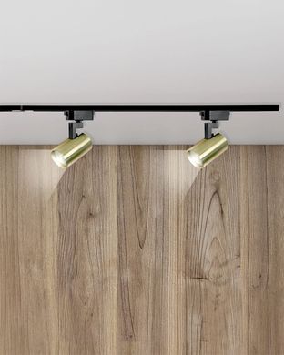 Трекова система (комлект світильників та трека) GOLDLUX 329530 Lynx