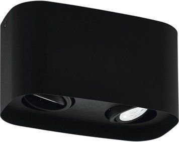 Точковий накладний світильник Eglo 99674 CAMINALES-Z