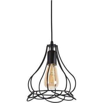 Люстра-подвес Skarlat LS 0543-1G