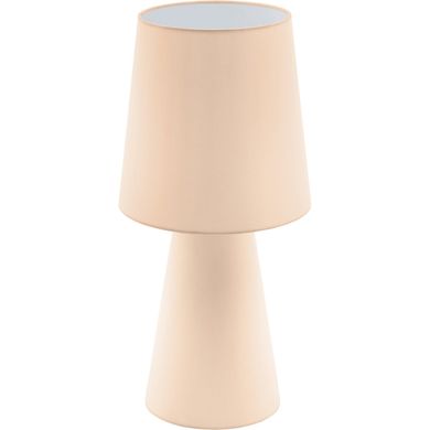 Декоративна настільна лампа Eglo 97567 Carpara