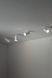 Спот з чотирма лампами TK Lighting 10813 AMIS