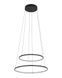 Люстра Nowodvorski 11647 CIRCOLO LED