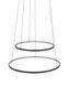 Люстра Nowodvorski 11647 CIRCOLO LED