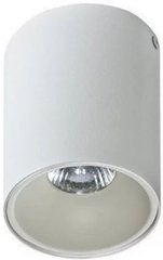 Точечный накладной светильник Azzardo Remo GM4103-WH (AZ0819)