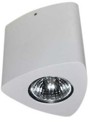 Точечный накладной светильник Azzardo Dario GM4109-WH (AZ1056)