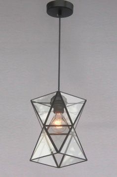 Люстра-подвес Wunderlicht YW3166-P1 (94645)