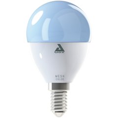 Светодиодная лампа Eglo 11672 P50 5W RGB 2700-6500k 220V E14