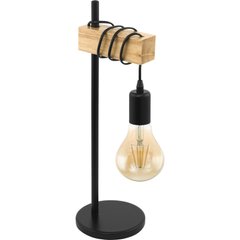 Декоративная настольная лампа Eglo 32918 Townshend