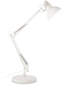 Настільна лампа Ideal Lux WALLY 193991