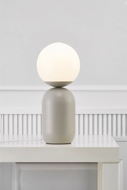 Декоративна настільна лампа Nordlux NOTTI 2011035010