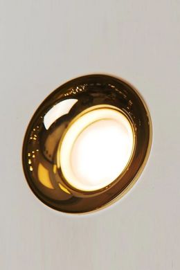 Точечный врезной светильник Azzardo Adamo Midst NC1825-M-GO (AZ1482)