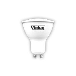 LED лампа QUANTUM VIOLUX MR16 8W GU10 3000K 812233