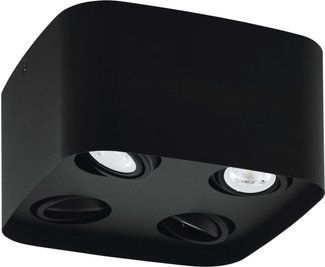 Точковий накладний світильник Eglo 99675 CAMINALES-Z