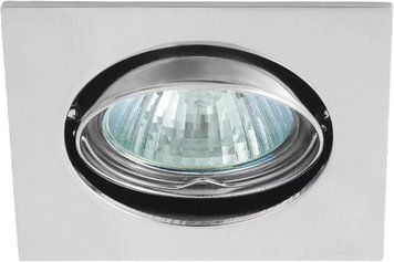 Точечный врезной светильник Kanlux Navi CTX-DT10-C (02551)