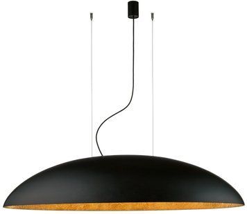 Люстра-підвіс Nowodvorski 7926 CANOE BLACK PL