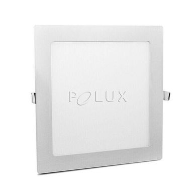 Точковий врізний світильник Polux 303493 Oprawy