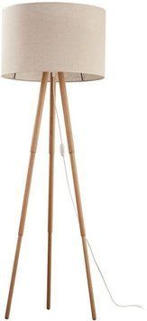 Торшер на треноге TK Lighting 5288