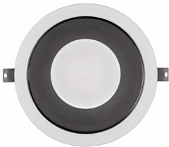 Точечный врезной светильник Nowodvorski 8768 CL KEA LED 40W 3000K WHITE CN