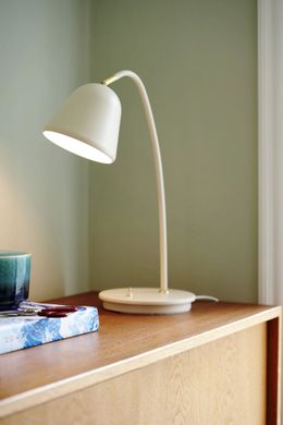 Декоративна настільна лампа Nordlux FLEUR 2112115001