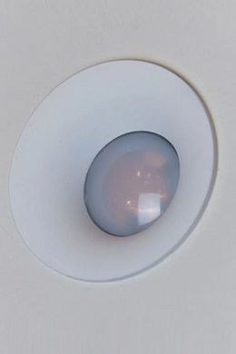Точковий врізний світильник Azzardo Adamo Midst NC1825-M-WH (AZ1483)